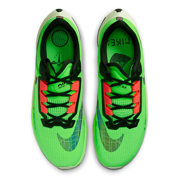 Giày Nike Air Zoom Rival Fly 3 'Neon' DZ4775-304 - Ảnh 3