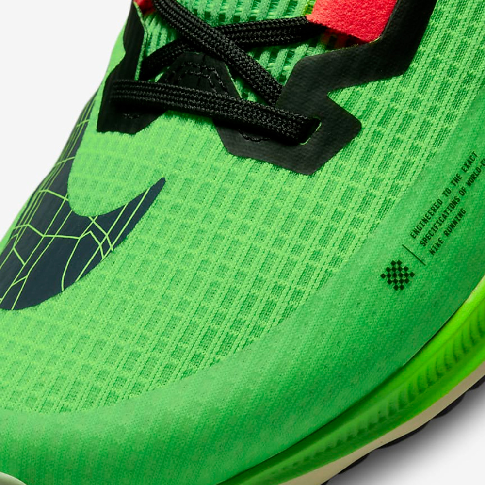 Giày Nike Air Zoom Rival Fly 3 'Neon' DZ4775-304 - Ảnh 7