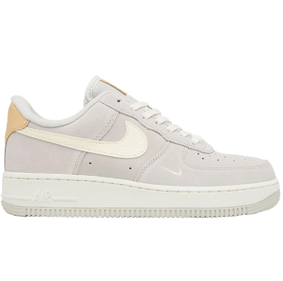 Giày Nike Air Force 1 Low '07 'Light Bone' DZ4863-001