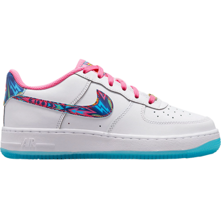 Giày Nike Air Force 1 Low GS ‘All Star 2023’ DZ4883-100