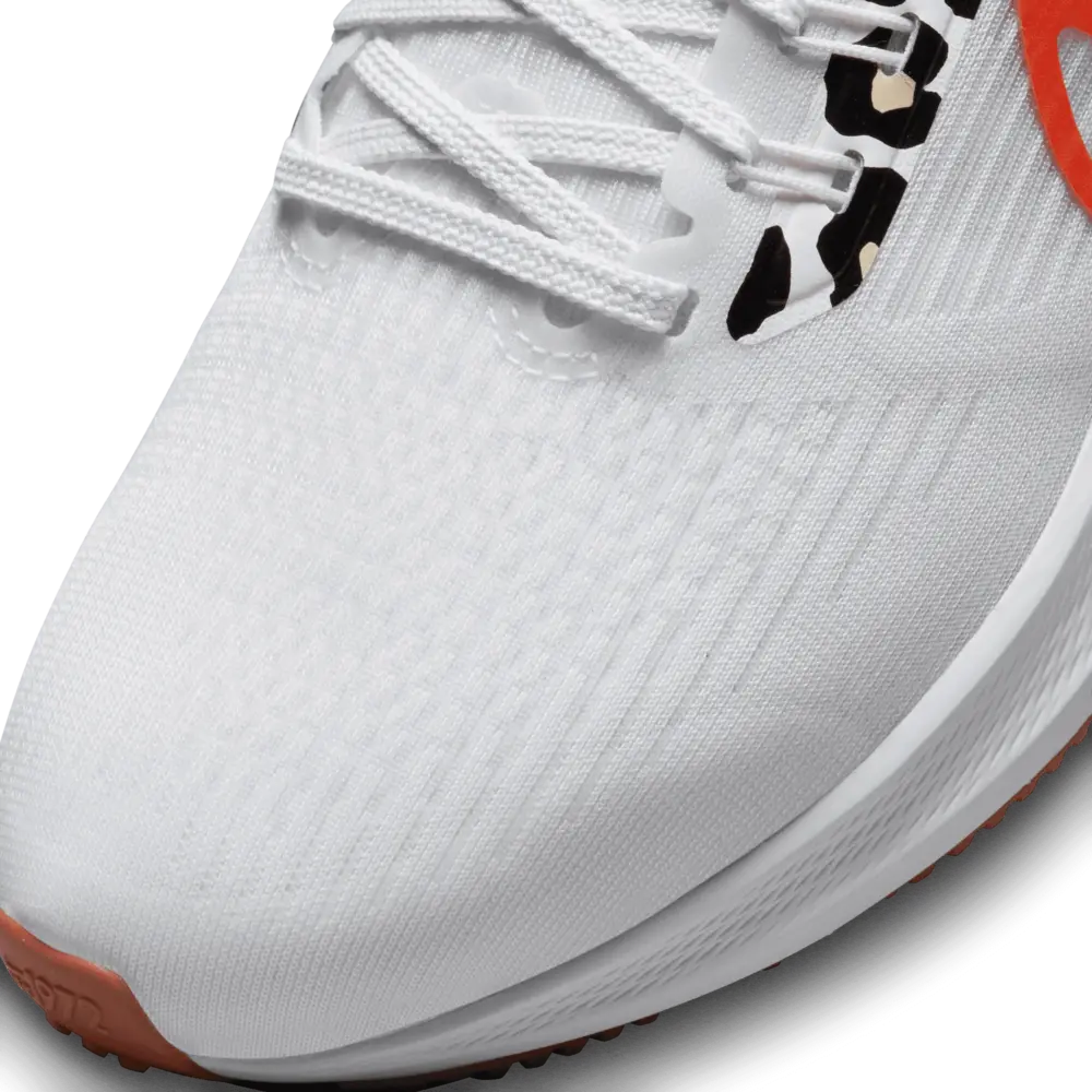 Giày Nike Air Zoom Pegasus 39 'White Leopard' DZ5214-100 - Ảnh 8