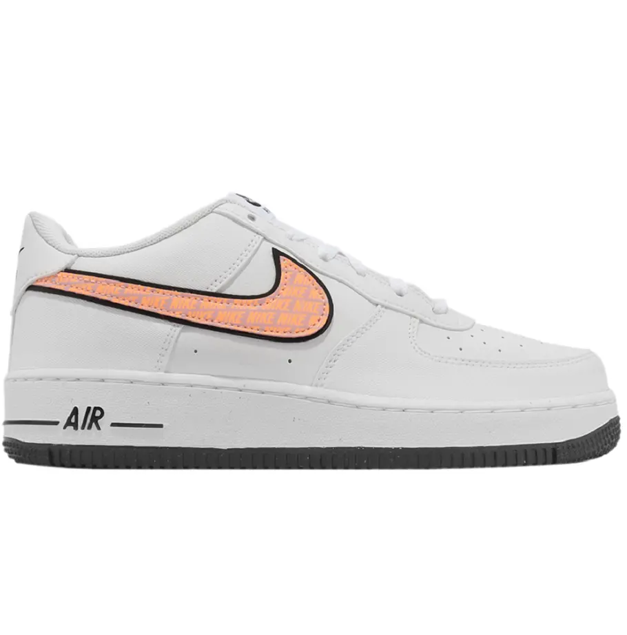 Giày Nike Air Force 1 Impact Next Nature GS 'White Doll' DZ6307-100