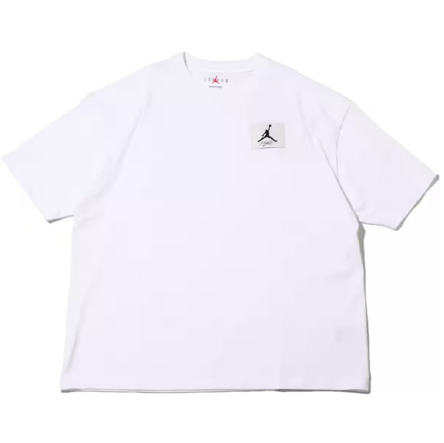 Áo Nike Jordan Flight ‘White’ DZ7314-100