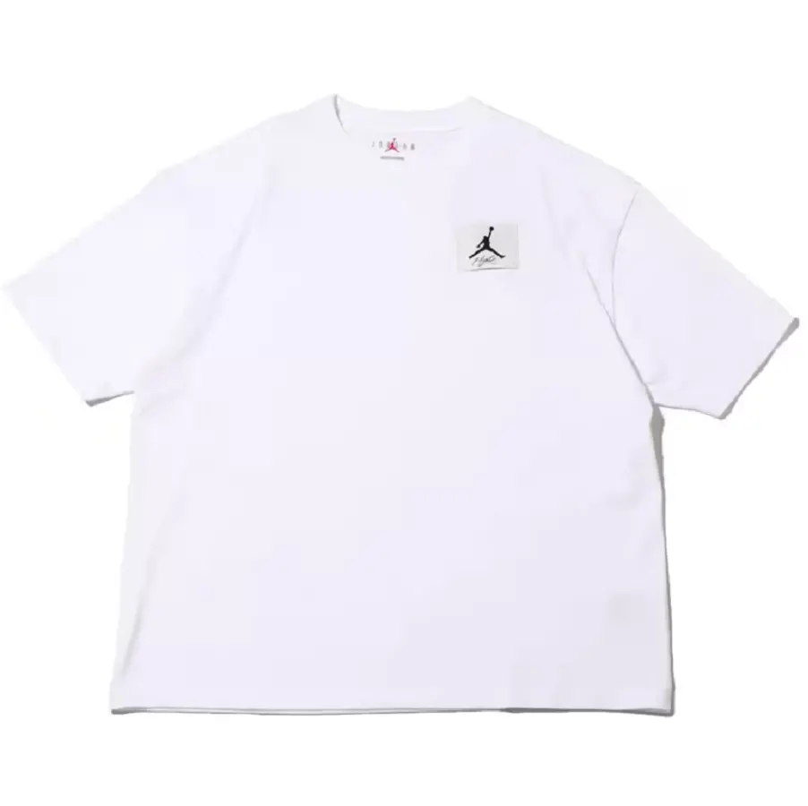 Áo Nike Jordan Flight ‘White’ DZ7314-100