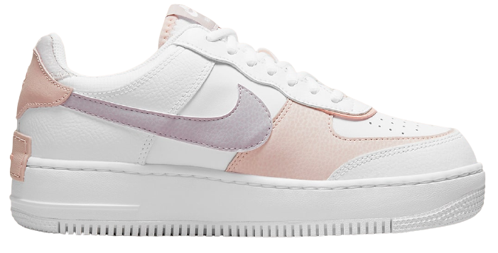 Giày Nike Wmns Air Force 1 Shadow 'Amethyst Ash' CI0919-113