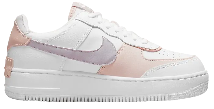 Giày Nike Wmns Air Force 1 Shadow 'Amethyst Ash' CI0919-113