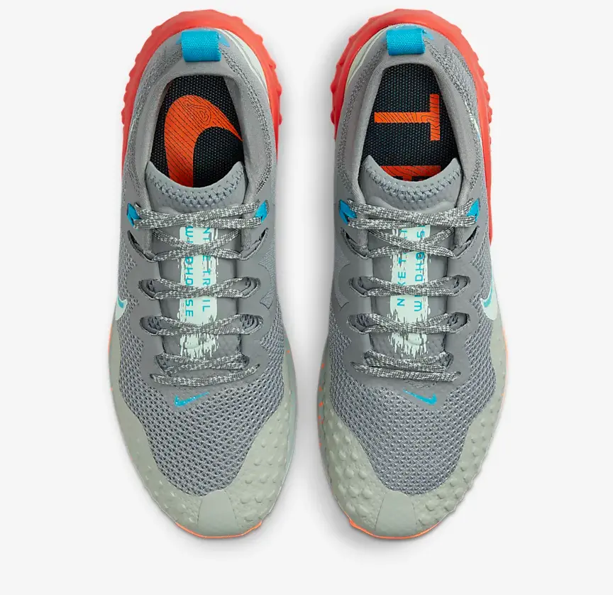 Giày Nike Wildhorse 7 'Grey' CZ1856-003 - Ảnh 3