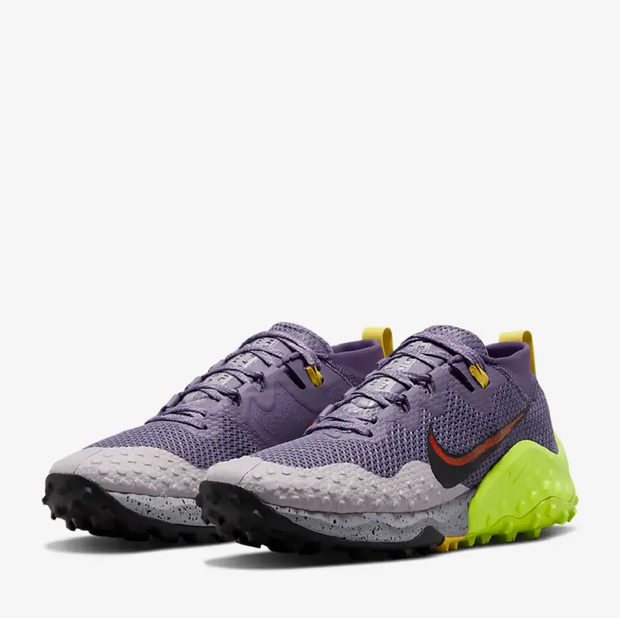 Alternative view of Giày Nike Wildhorse 7 'Canyon Purple' CZ1864-500