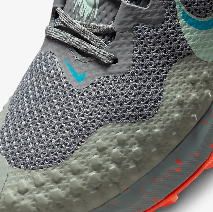 Giày Nike Wildhorse 7 'Grey' CZ1856-003 - Ảnh 5