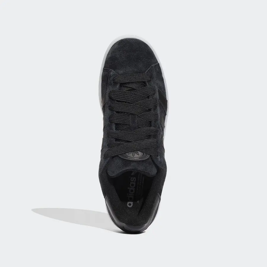 Giày Adidas Campus 00S ‘Black’ IE7263 - Ảnh 5