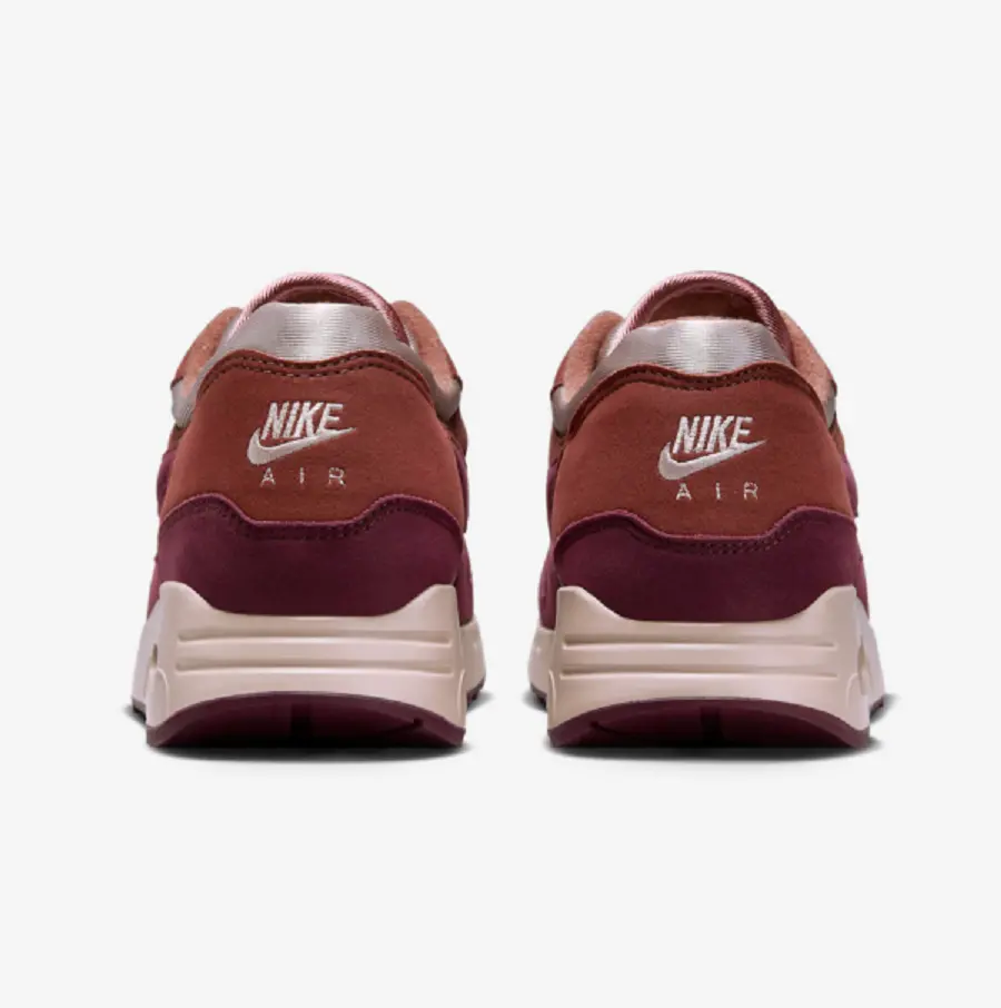 Giày Nike Air Max 1 ’86 OG ‘Big Bubble Smokey Mauve’ FJ8314-201 - Ảnh 5