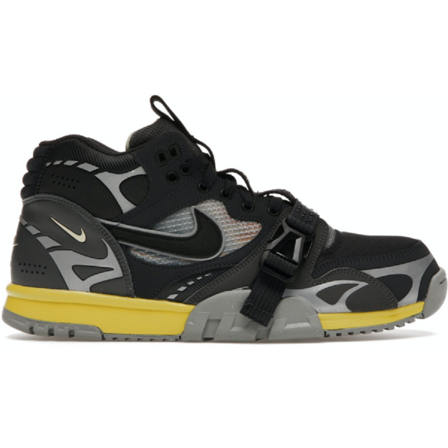 Giày Nike Air Trainer 1 ‘Dark Smoke Grey’ DH7338-001