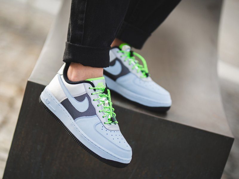 Giày Nike Air Force 1 Low 'Toggle' CN0176-400 - Ảnh 3
