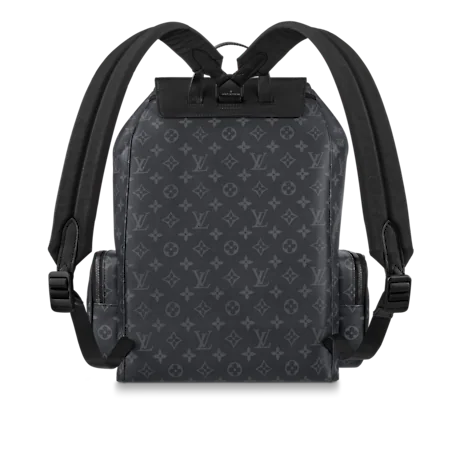 Balo Louis Vuitton Trio Backpack M45538 - Ảnh 2