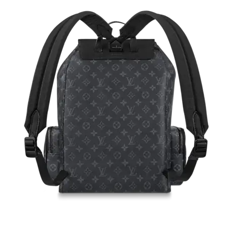 Alternative view of Balo Louis Vuitton Trio Backpack M45538