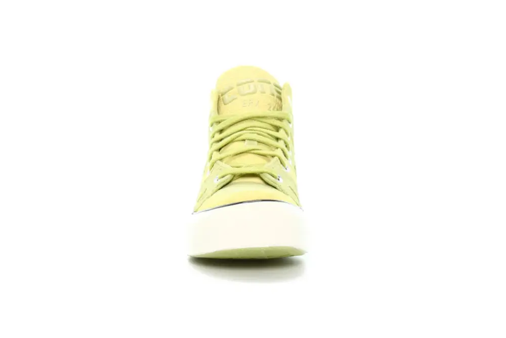 Giày Converse Chuck 70 E260 'Green Succulents' 167764C - Ảnh 4