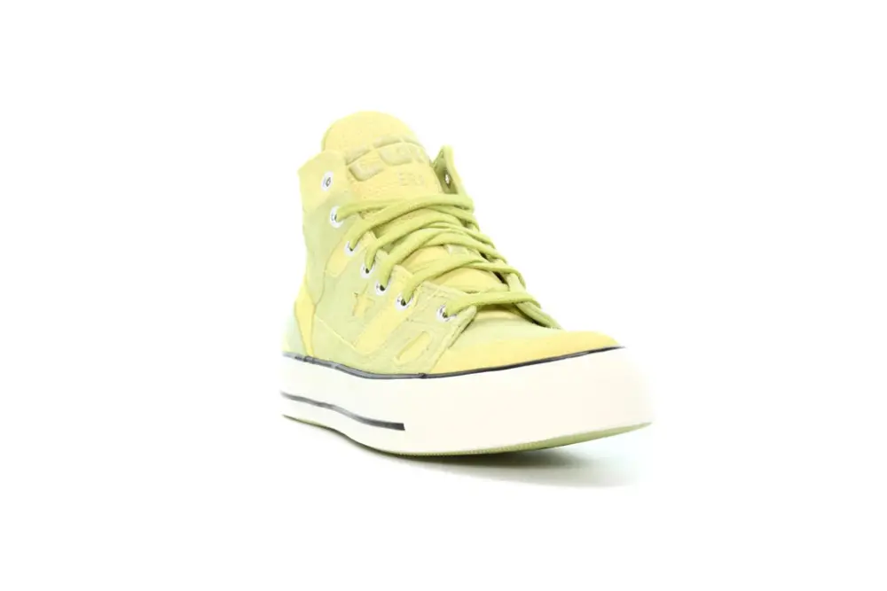 Alternative view of Giày Converse Chuck 70 E260 'Green Succulents' 167764C