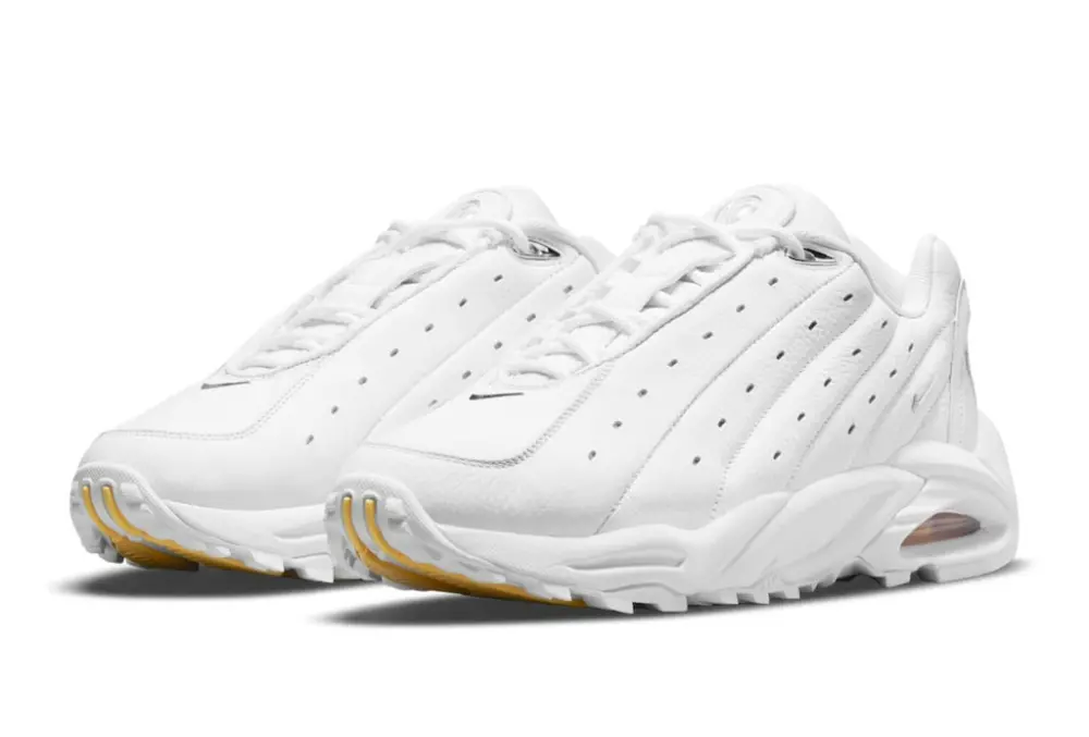 Giày Nike Hot Step Air Terra 'White' DH4692-100 - Ảnh 5