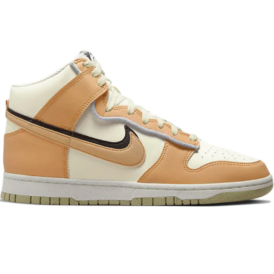 Giày Nike Dunk High Retro SE 85 ‘Sesame’ DO9775-200