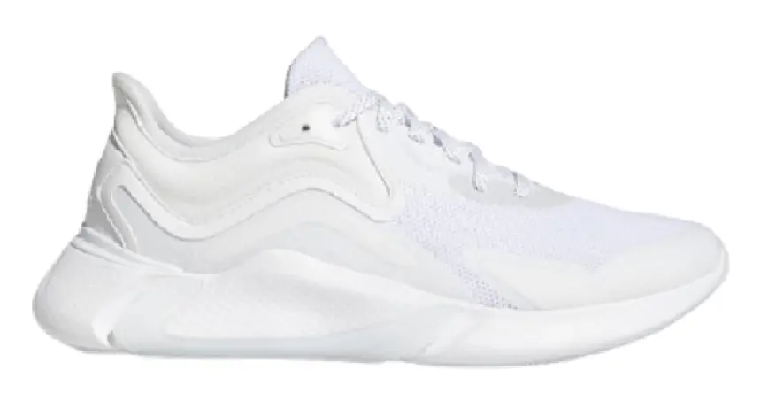 Giày Adidas Edge Xt 2.0 'Triple White' FW0670