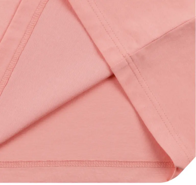 Alternative view of Áo MLB Logo B Season 2021 Pink 31TS03131-43P