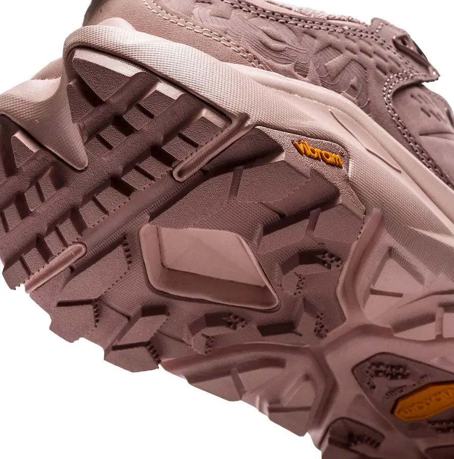 Giày Hoka One One Kaha 2 Low Gore-Tex Pale Mauve 1130530-PMPW - Ảnh 7