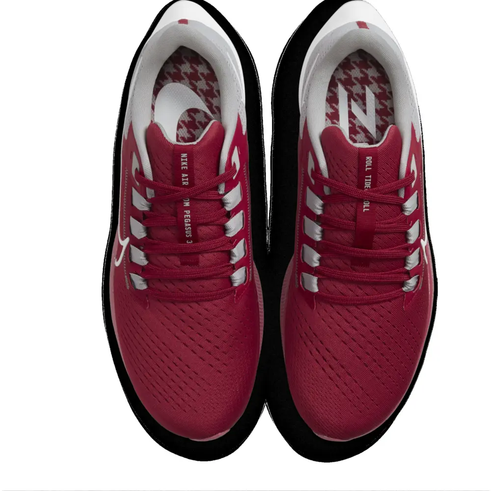 Giày Nike Air Zoom Pegasus 38 'Alabama' DJ0809-600 - Ảnh 3