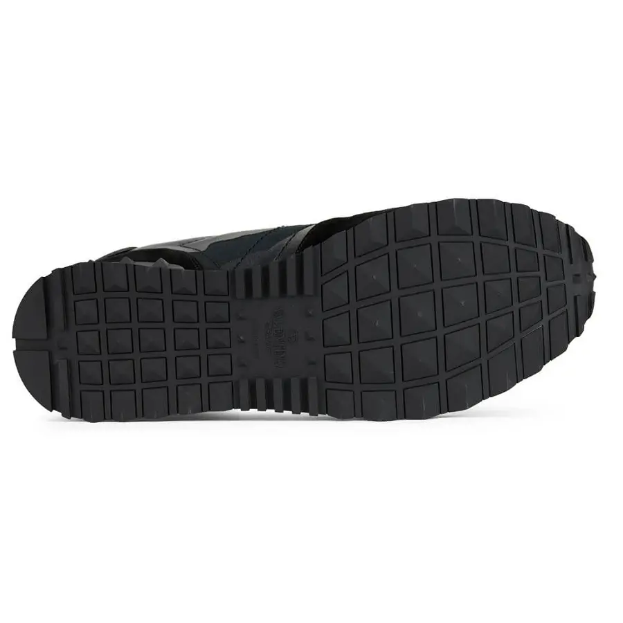 Giày Valentino Rockrunner 'Camouflage Noir Metallic' WY2S0723NTAE43 - Ảnh 5