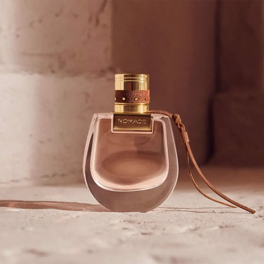 Nước Hoa Chloe Nomade Absolu De Parfum EDP - Ảnh 4