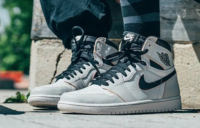 Giày Nike Air Jordan 1 Retro High SB 'NYC to Paris' CD6578-006 - Ảnh 3