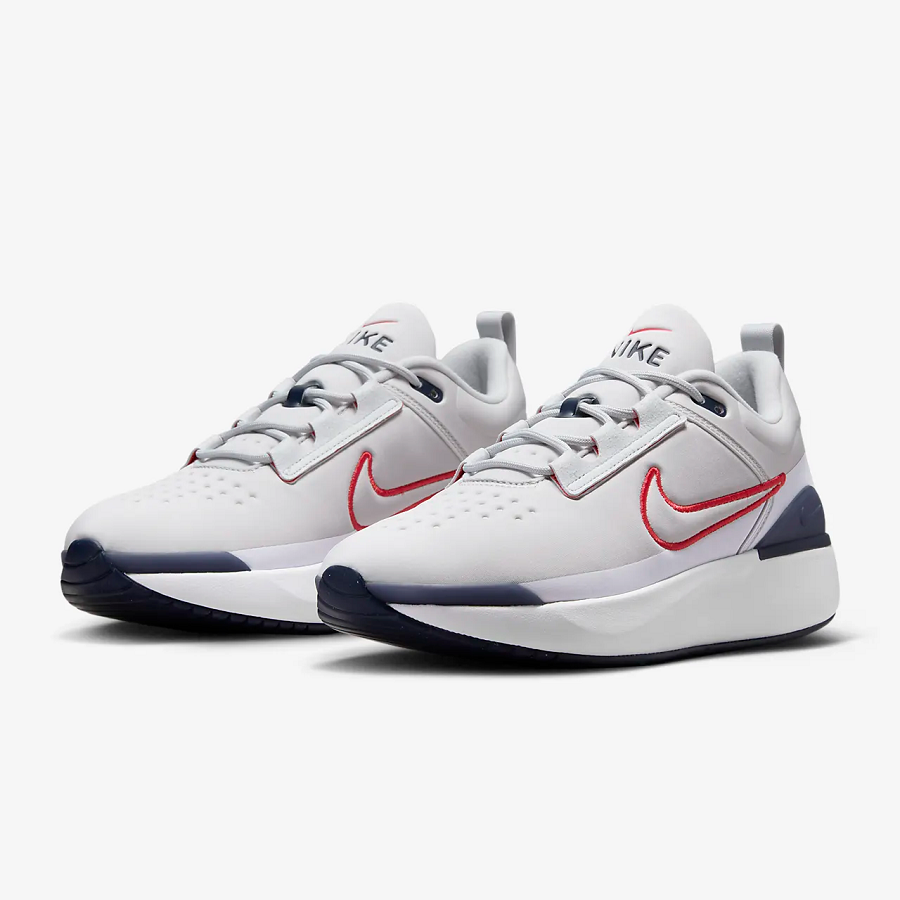 Giày Nike E-Series 1.0 'White' DR5670-013 - Ảnh 2