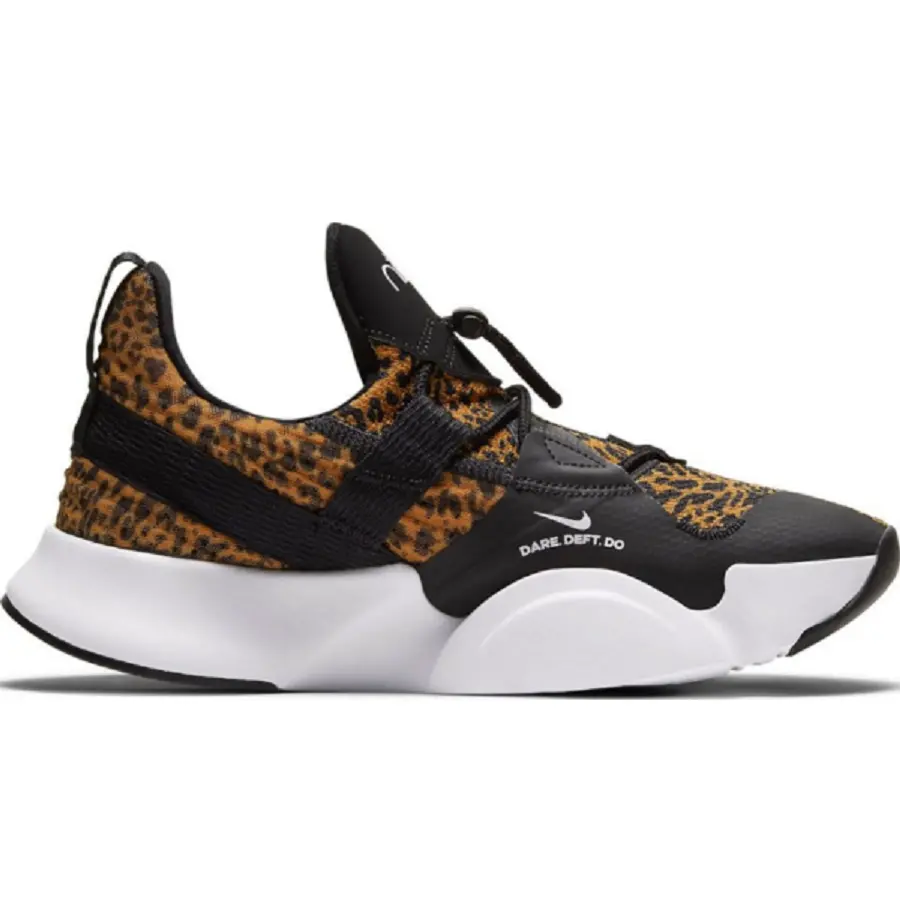 Giày Nike SuperRep Groove ‘Leopard’ CT1248-107