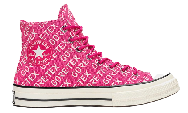 Giày Converse Chuck Taylor 70 'Gore-Tex Pack' 162352C