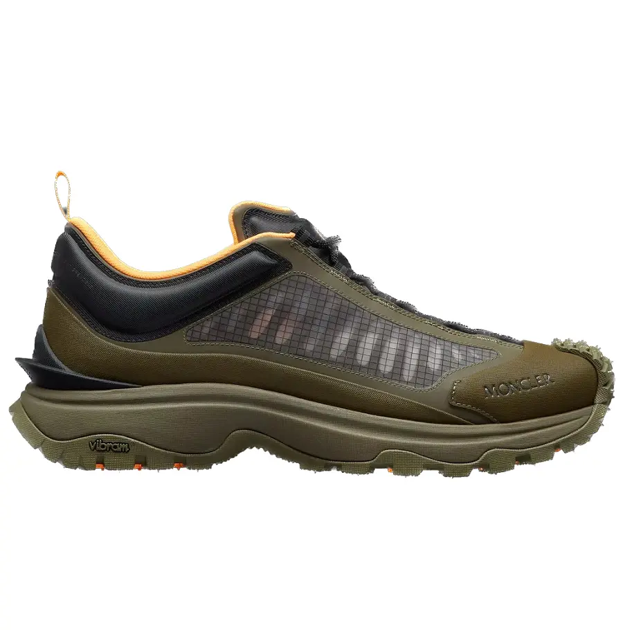 Giày Moncler Trailgrip Lite Trainer 'Khaki Black' I109A4M00130M2808P89