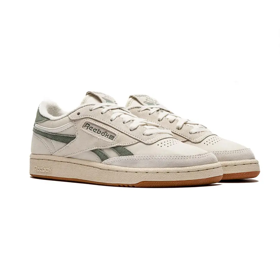 Giày Reebok Club C Revenge Vintage 'Chalk' GV6970 - Ảnh 4