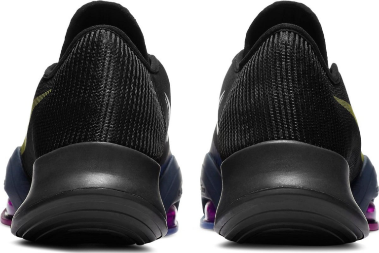 Giày Nike Air Zoom SuperRep 2 ‘Black Red Plum’ CU5925-010 - Ảnh 3