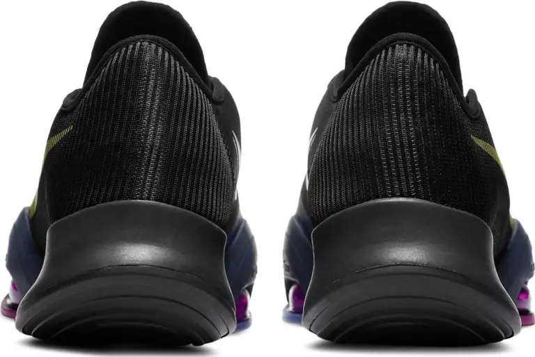Giày Nike Air Zoom SuperRep 2 ‘Black Red Plum’ CU5925-010 - Ảnh 3