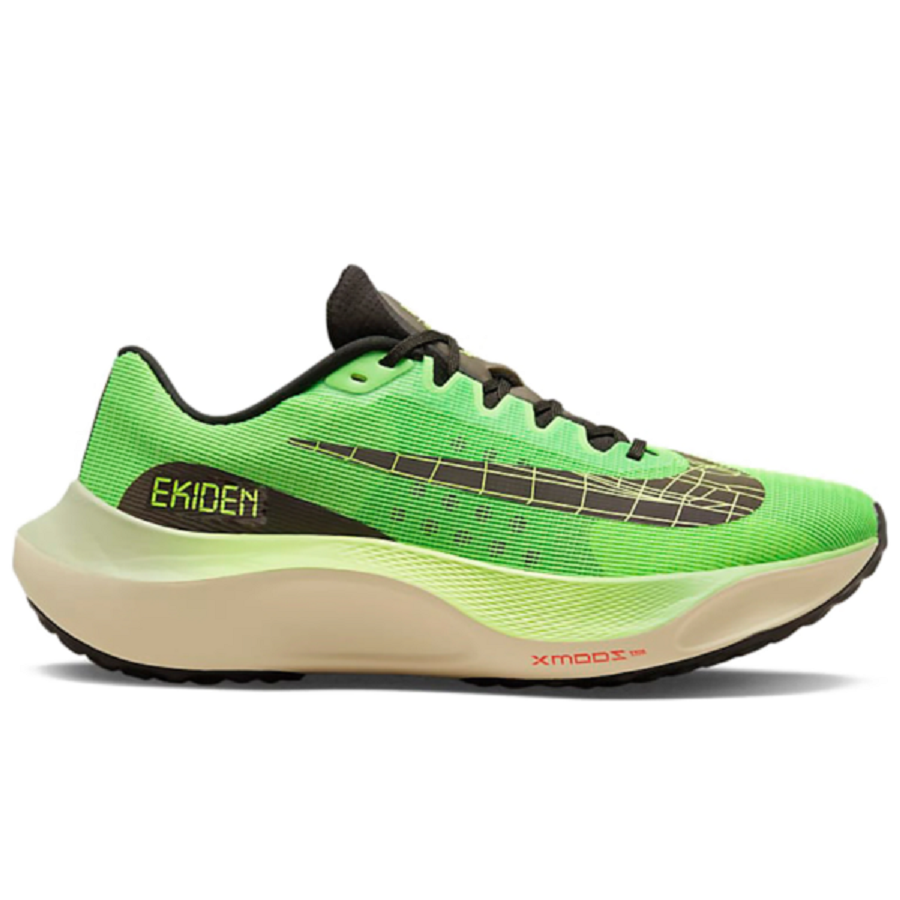 Giày Nike Zoom Fly 5 ‘Ekiden Scream Green’ DZ4783-304