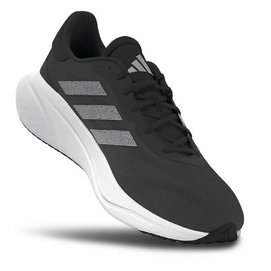 Giày Adidas Supernova 3 'Black Wonder Silver' IE4345 - Ảnh 4