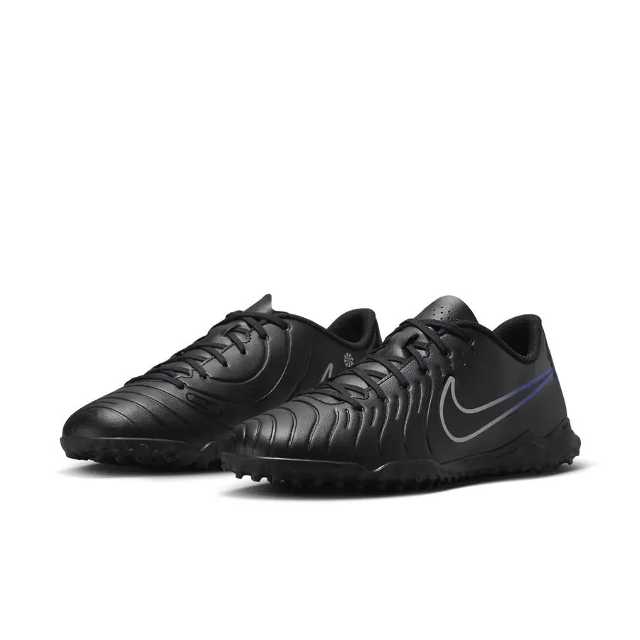 Alternative view of Giày Nike Tiempo Legend 10 Club TF 'Black' DV4345-040