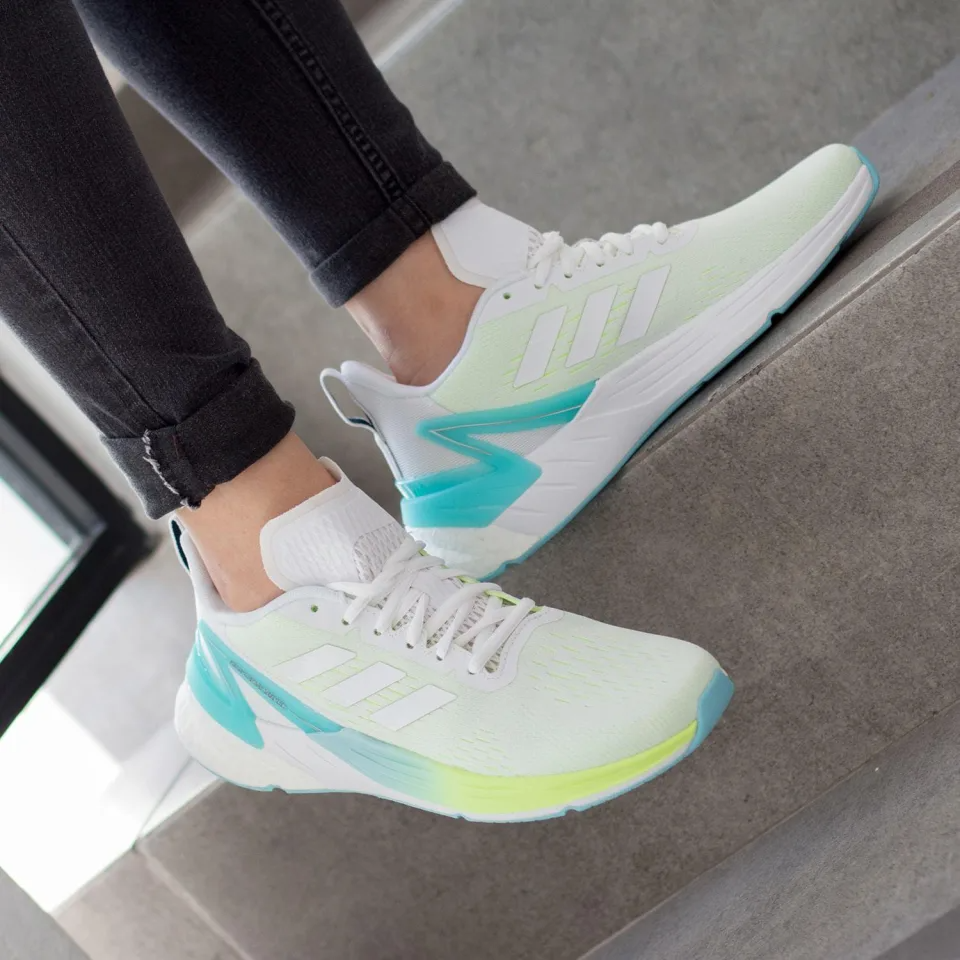 Giày Adidas Wmns Response Super 'White Hi-Res Yellow' FY8775 - Ảnh 4