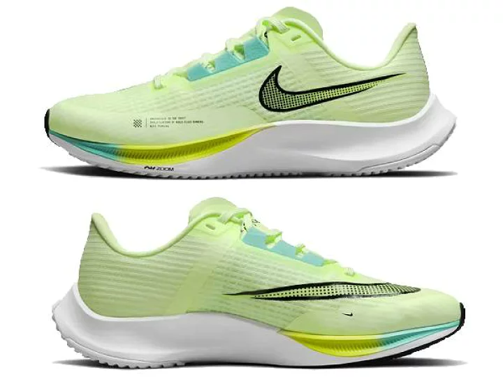 Giày Nike Air Zoom Rival Fly 3 CT2406-700 - Ảnh 2
