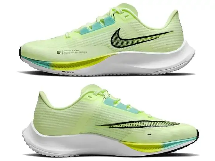Alternative view of Giày Nike Air Zoom Rival Fly 3 CT2406-700