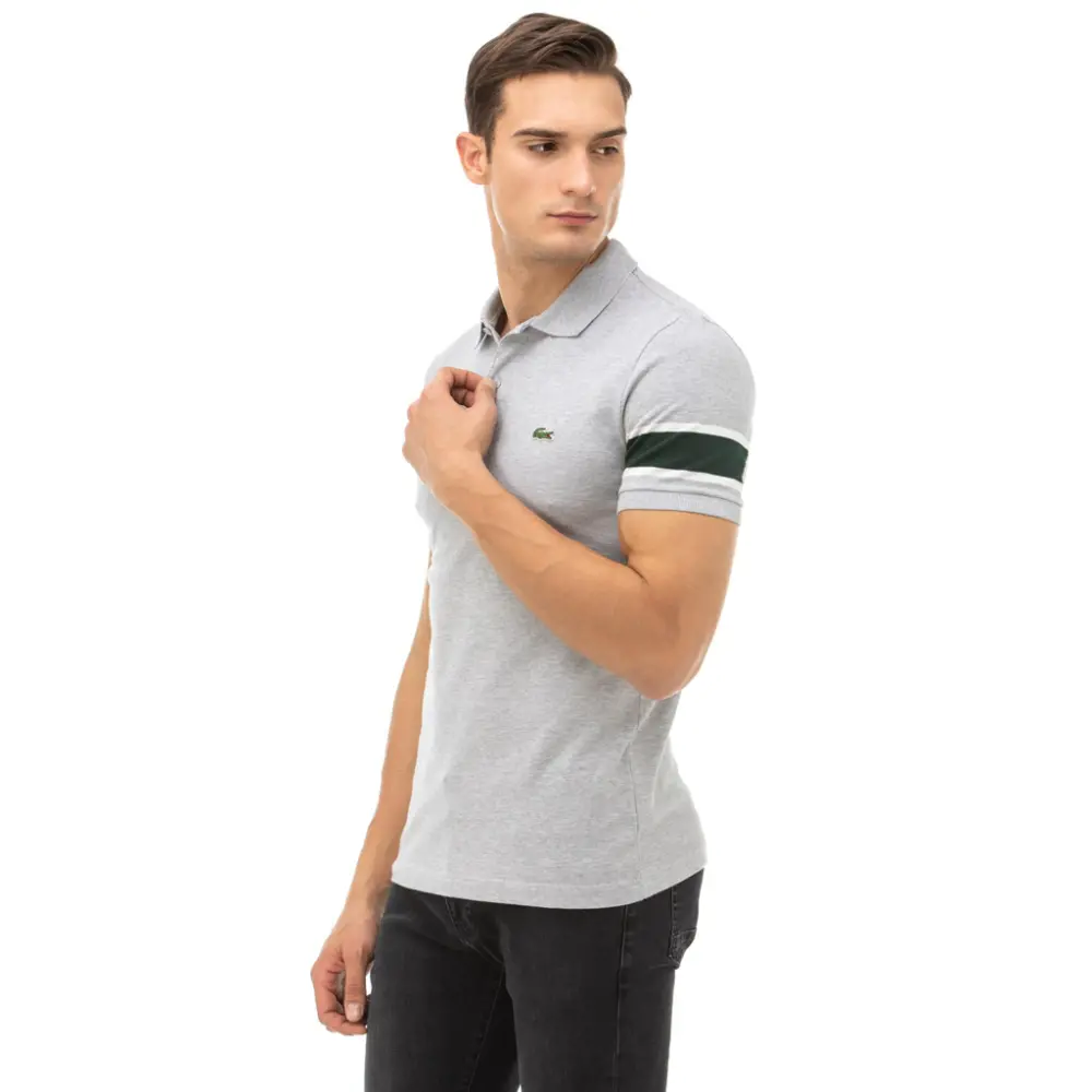 Alternative view of Áo Lacoste Men's Short Sleeve Polo PH8794.2A9