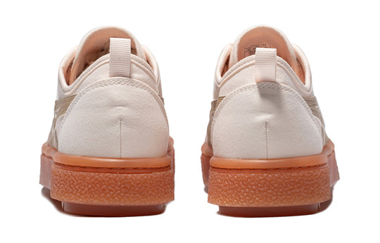 Giày Asics Court Trail 'CreamWhite Brown' 1203A147-700 - Ảnh 5