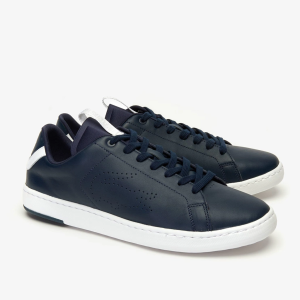 Alternative view of Giày Lacoste Carnaby Evo Lightweight 119 'Navy' 7-37SMA0015092
