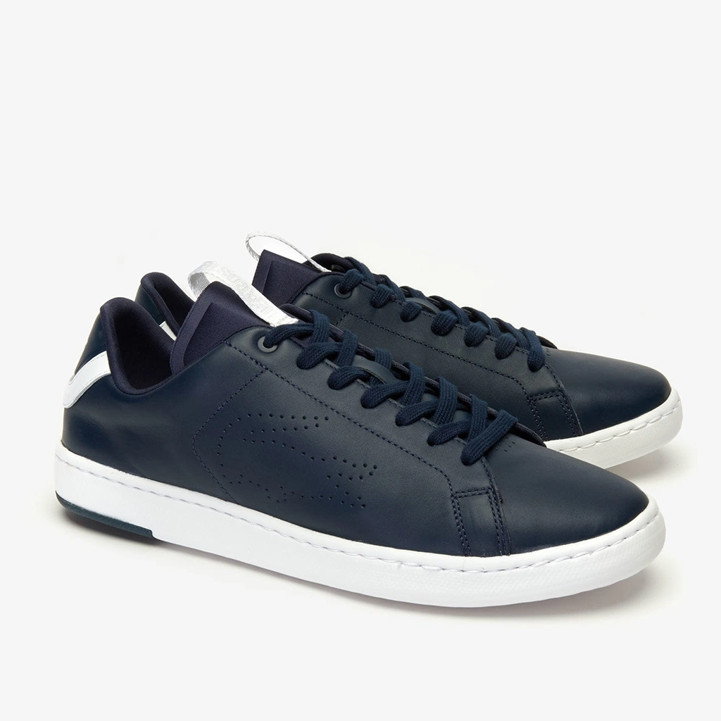 Giày Lacoste Carnaby Evo Lightweight 119 'Navy' 7-37SMA0015092 - Ảnh 2