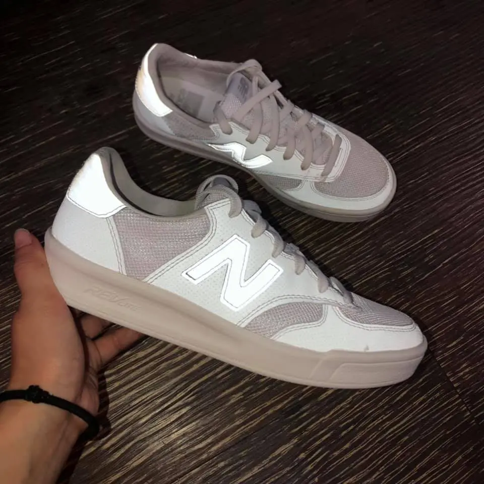 Alternative view of Giày New Balance 300 CRT300GJ