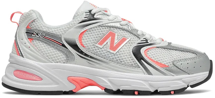 Giày New Balance 530 'Orange Pink' M530LGB1