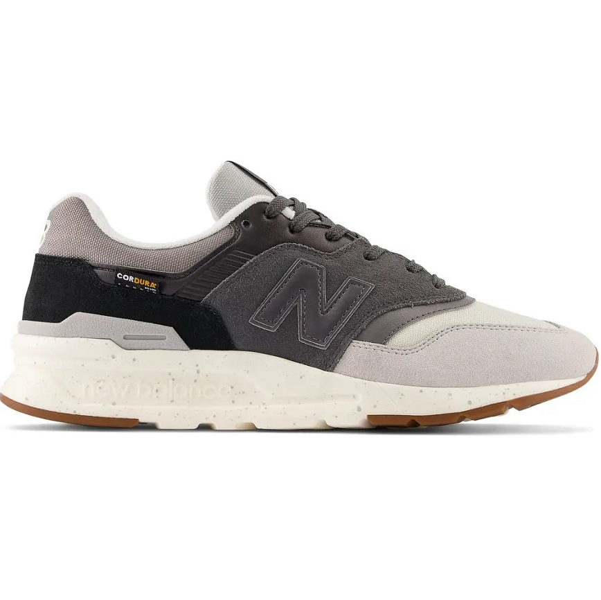 Giày New Balance 997H 'Cordura Grey' CM997HTO